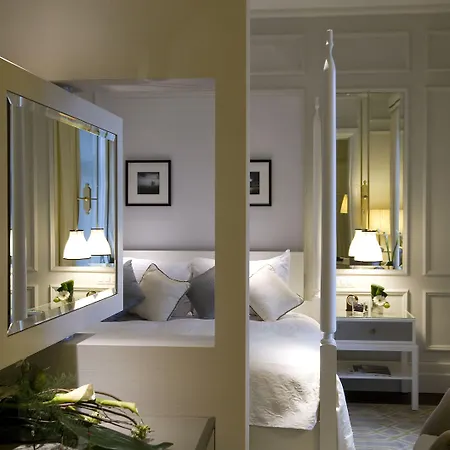 Fairmont Le Palace Hotel