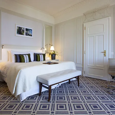 Fairmont Le Palace Hotel