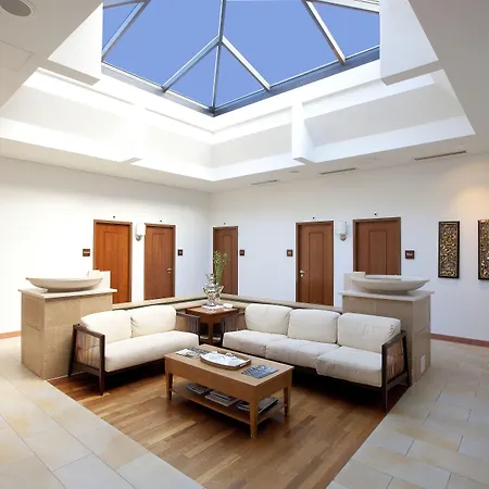 费尔蒙特莱蒙特勒宫酒店