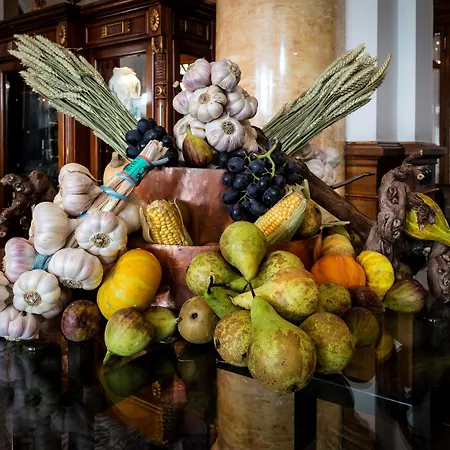 Hotel Fairmont Le Palace 5*