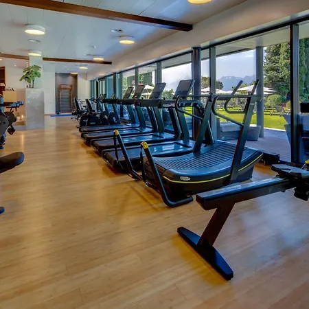 Hotel Fairmont Le Palace 5*