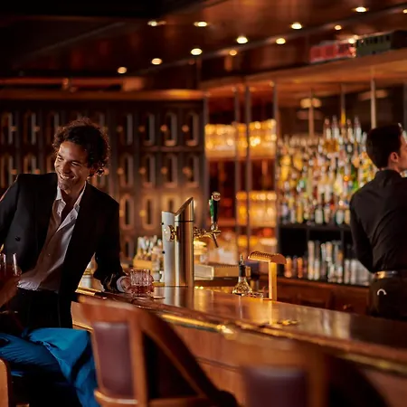 Hotel Fairmont Le Palace Montreux