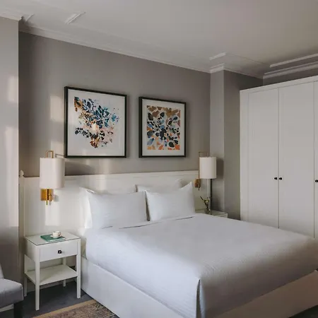 Hotel Fairmont Le Palace 5*