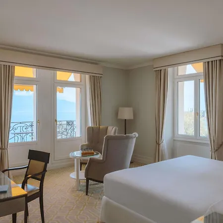 Fairmont Le Palace