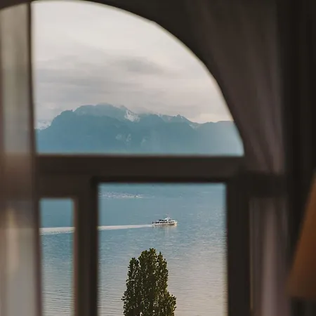 Hotel Fairmont Le Palace