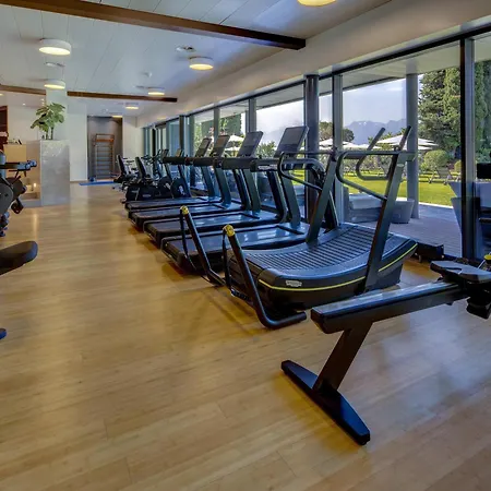 Fairmont Le Palace 5*