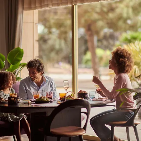 Fairmont Le Palace Hotel 5*