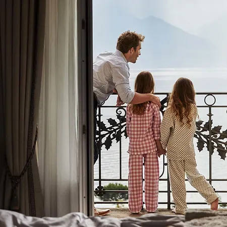Hotel Fairmont Le Palace 5*