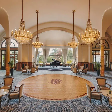 Fairmont Le Palace