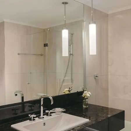 Hotel Fairmont Le Palace 5*
