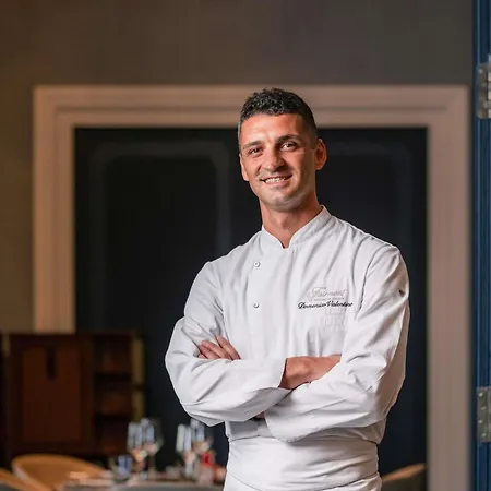فيرمونت لو بالاس 5*
