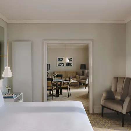Fairmont Le Palace Hotel