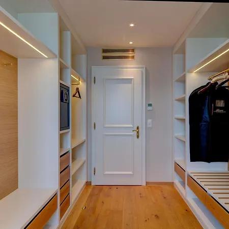 فندق فيرمونت لو بالاس 5*