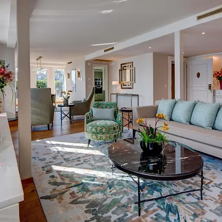 Fairmont Le Palace Montreux
