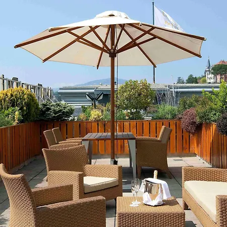Fairmont Le Palace 5*