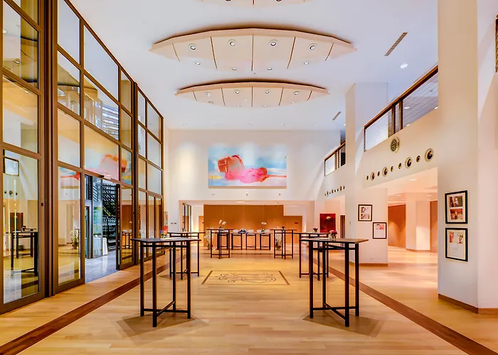 Fairmont Le Palace Ξενοδοχείο