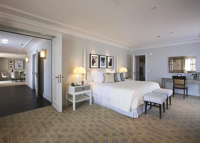 Fairmont Le Palace Montrö