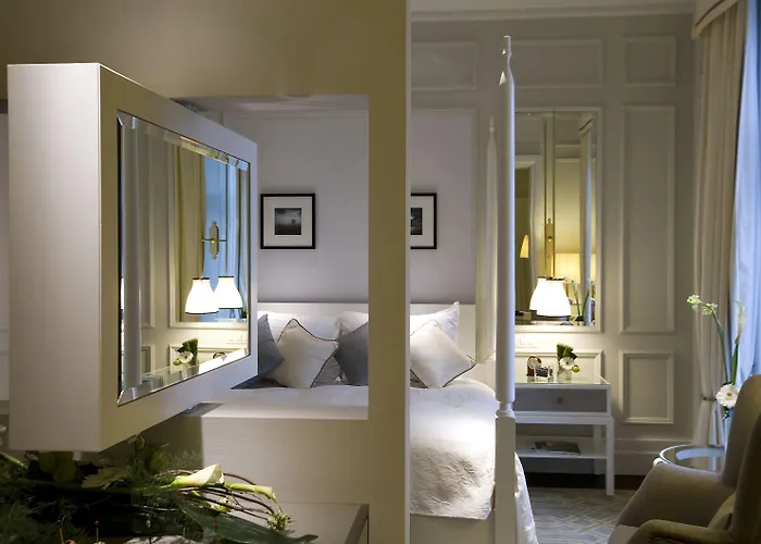 Fairmont Le Palace Otel