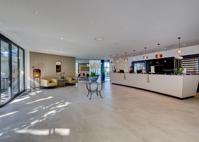 Fairmont Le Palace Montrö