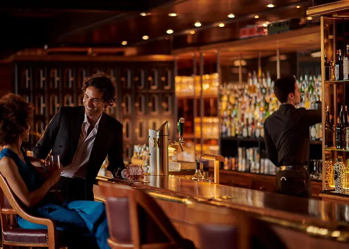 Otel Fairmont Le Palace Montrö