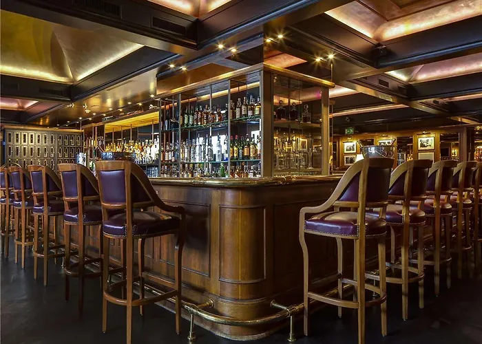 Ξενοδοχείο Fairmont Le Palace