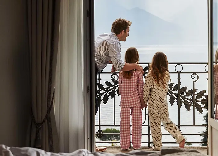 Hotel Fairmont Le Palace 5*