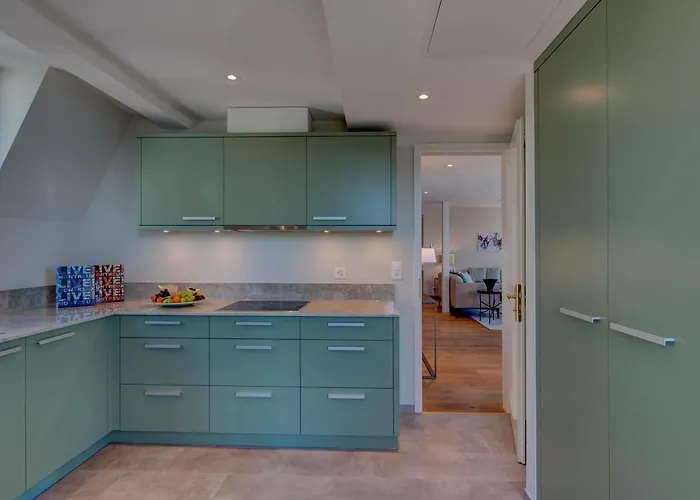 Fairmont Le Palace 5*