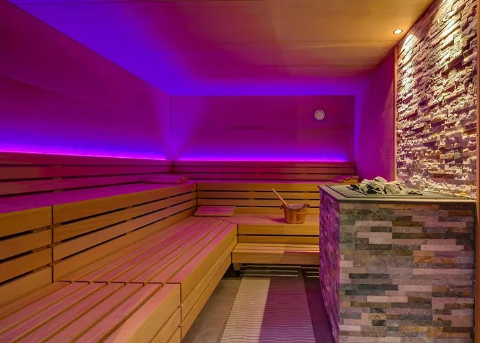 Hotel Fairmont Le Palace