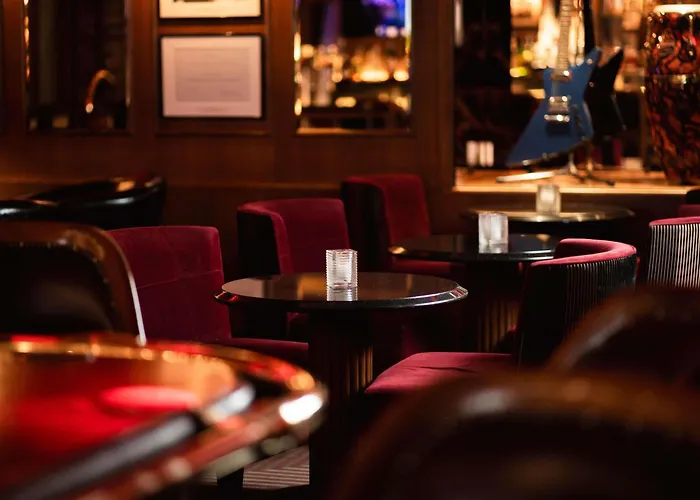 Hotel Fairmont Le Palace 5*