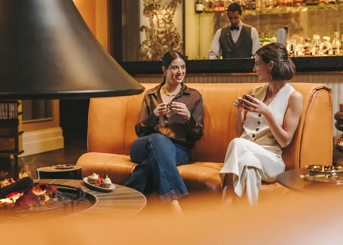 Fairmont Le Palace 5* Μοντρέ