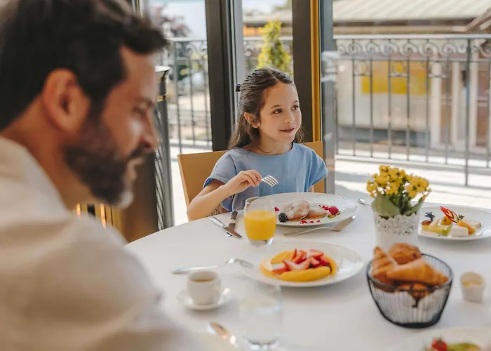 Fairmont Le Palace 5* Μοντρέ