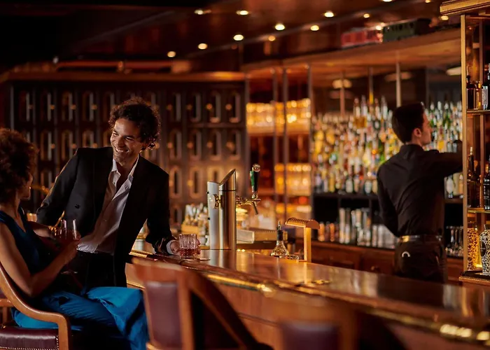 Fairmont Le Palace Hotel