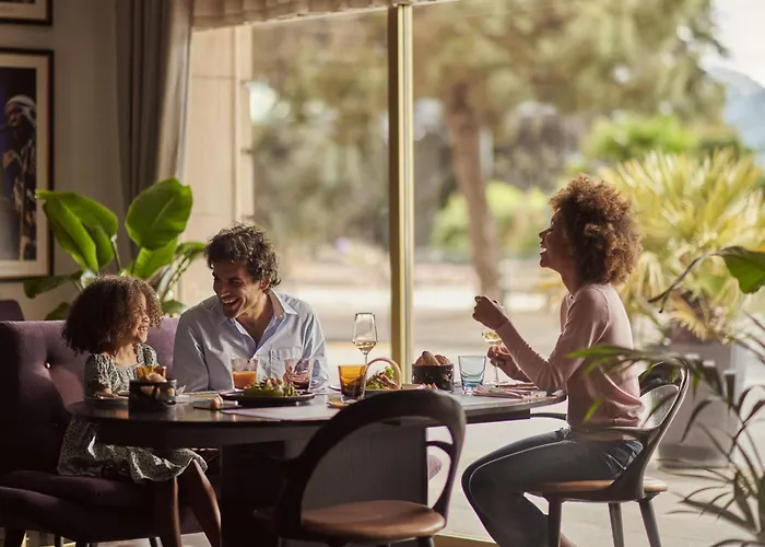 Fairmont Le Palace 5* Montreux