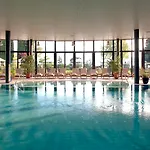 Fairmont Le Palace Hotel Montreux