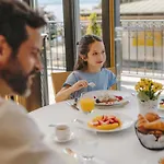Fairmont Le Palace