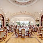 Fairmont Le Palace