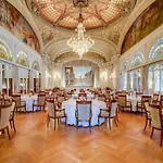 Fairmont Le Palace Hotel 5*