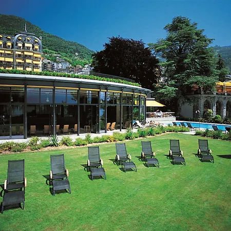 Hotel Fairmont Le Palace 5*