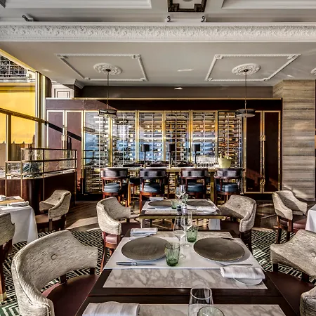 Fairmont Le Palace Montreux