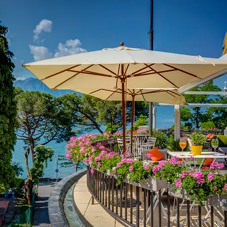 Fairmont Le Palace 5*