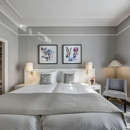 Hotel Fairmont Le Palace 5*