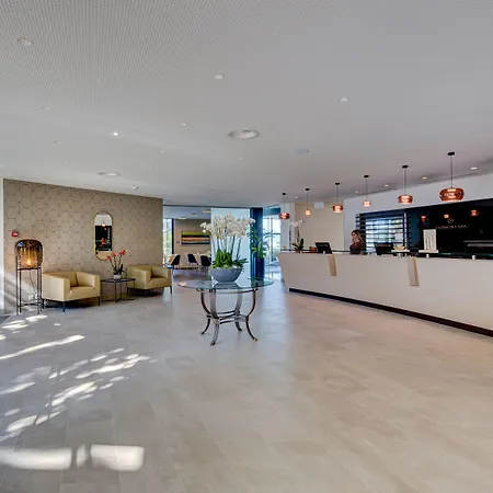 Fairmont Le Palace Montreux