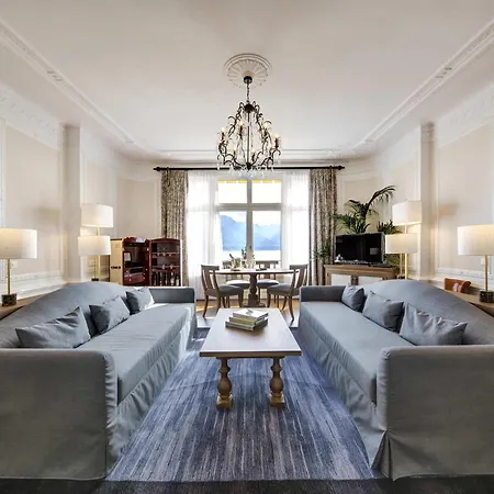 Fairmont Le Palace 5*