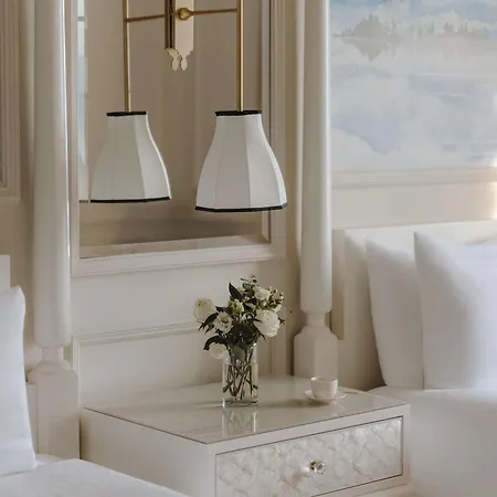 Hotel Fairmont Le Palace 5*