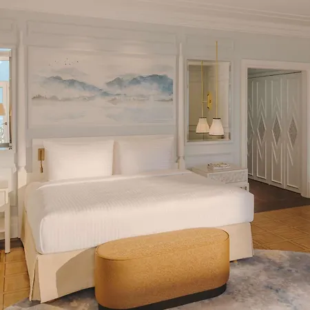 Hotel Fairmont Le Palace 5*