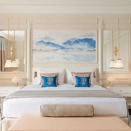 Fairmont Le Palace Montreux