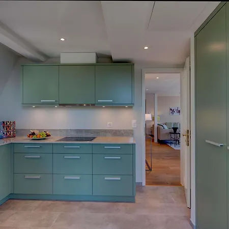 Fairmont Le Palace 5*