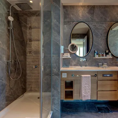 Fairmont Le Palace 5*