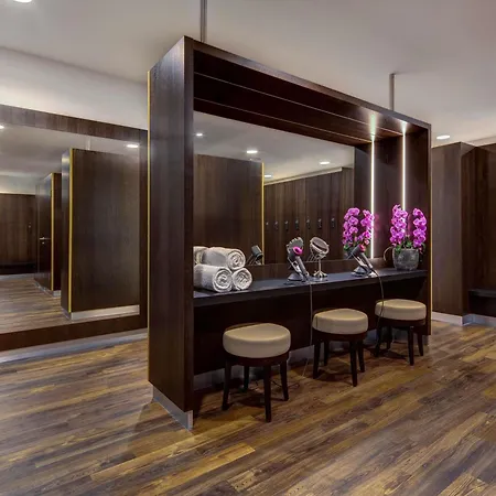 Fairmont Le Palace Montreux