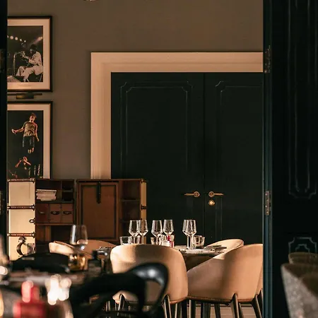 Hotel Fairmont Le Palace Montreux